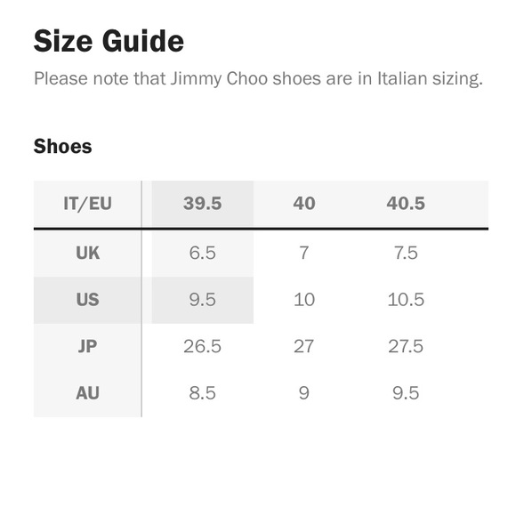 Rare ✨JIMMY CHOO Anouk 100 Perforated High Heel Pump - Picture 15 of 16